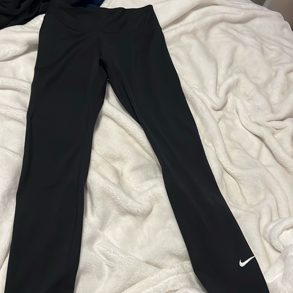 Nike Dri-Fit black leggings - Picture 5 of 8